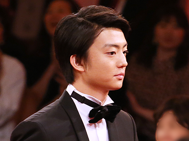  伊藤健太郎（C）週刊実話Web