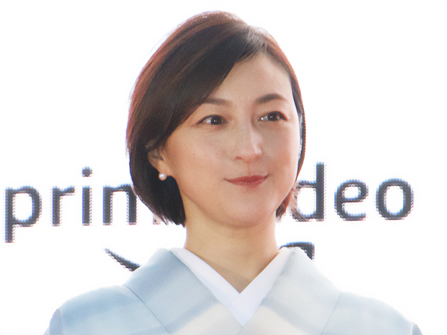  広末涼子 （C）週刊実話Web