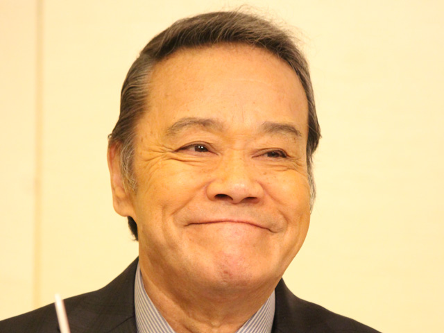 西田敏行さん