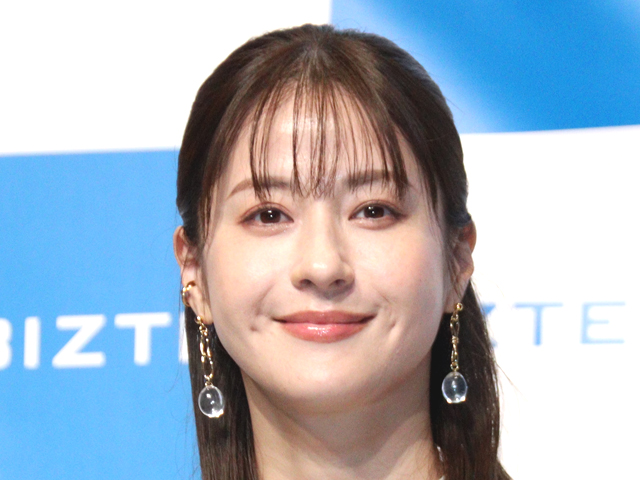 松本若菜