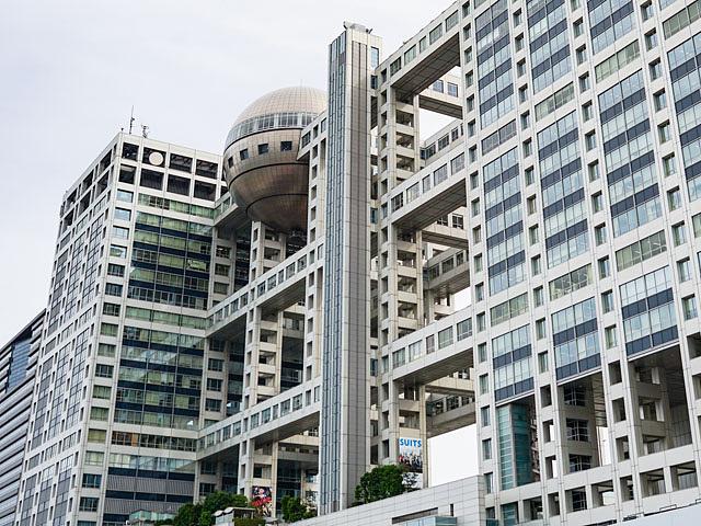 フジテレビ